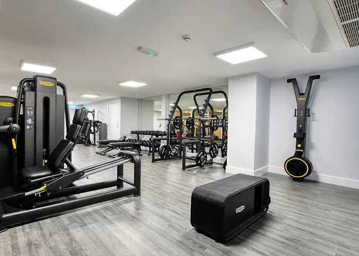 Best Western Inverness Palace Hotel & Spa