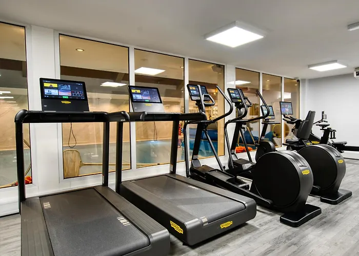 Best Western Inverness Palace Hotel & Spa