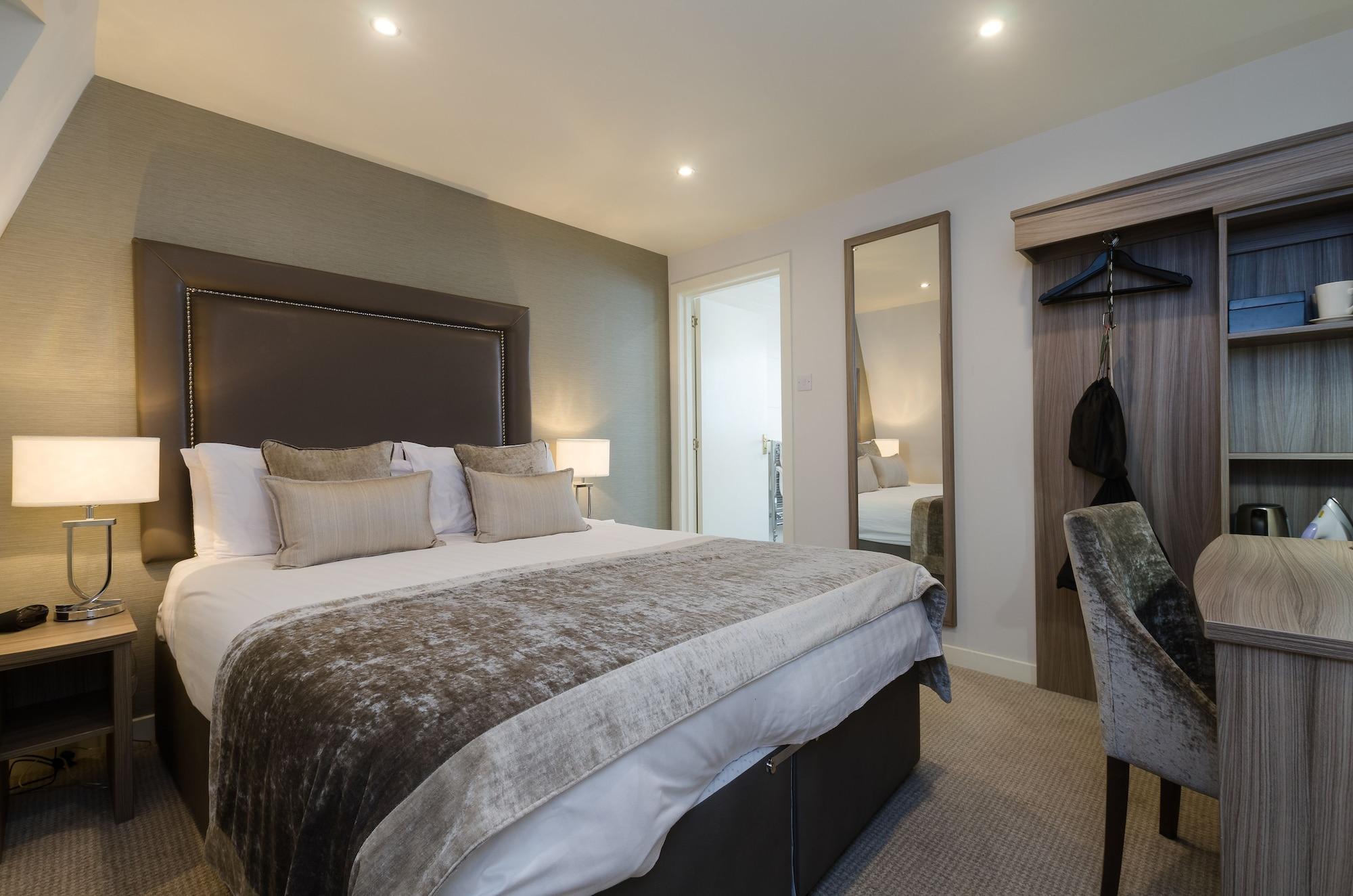 Western Palace & Hotel Inverness