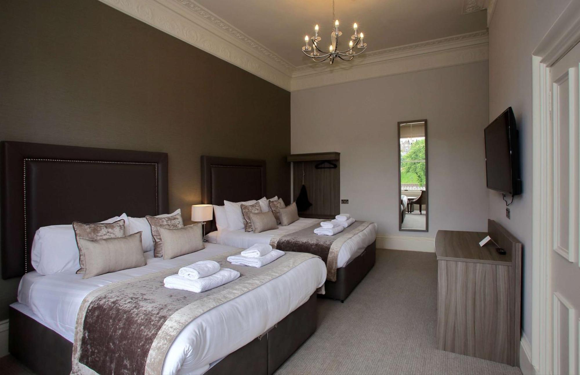 Hotel Western Palace & 4*